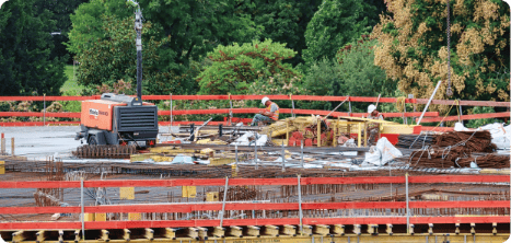 Proyecto de Infraestructura